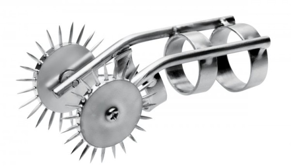 Cat Nail With Double Pinwheel M: Metall-Kratzring - vergleichen und günstig kaufen